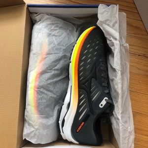 COPY - Mizuno Wave Rider 24